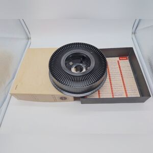 Vintage Kodak Carousel Slide Projector Tray